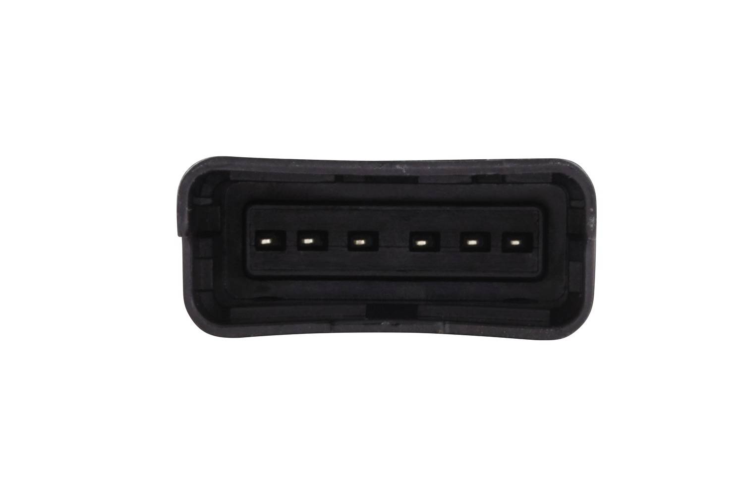 HELLA 5DA 358 000-311 Zündspule - 12V - 6-polig - Blockzündspule - geschraubt