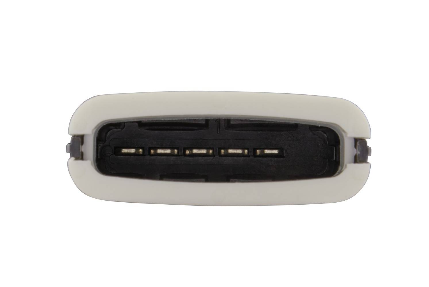 HELLA 5DA 358 000-351 Zündspule - 12V - 5-polig - Blockzündspule - geschraubt