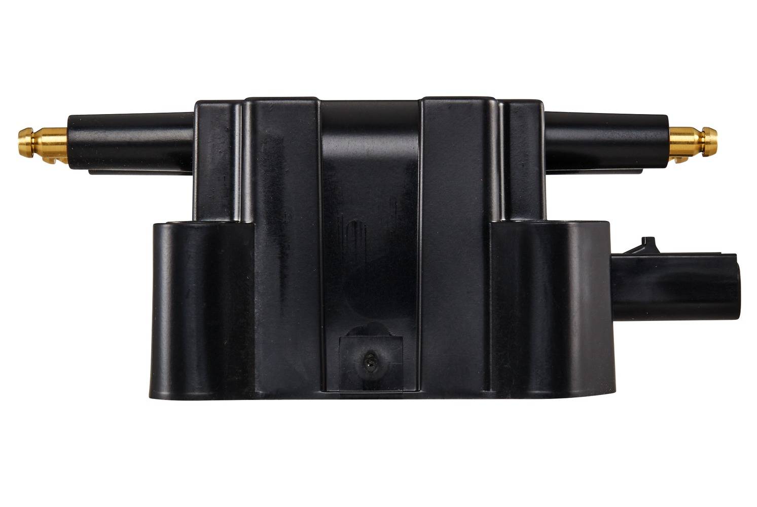 HELLA 5DA 230 035-681 Zündspule - 3-polig - Blockzündspule - geschraubt