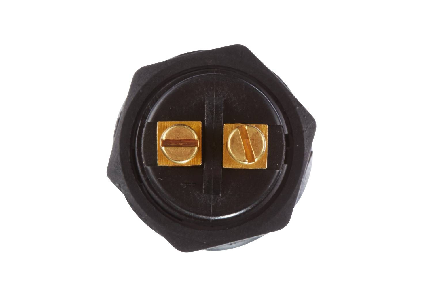 HELLA 6JF 001 571-151 Zünd-/Startschalter - Druckbetätigung - Anschlussanzahl: 2 - Schraubkontakt -