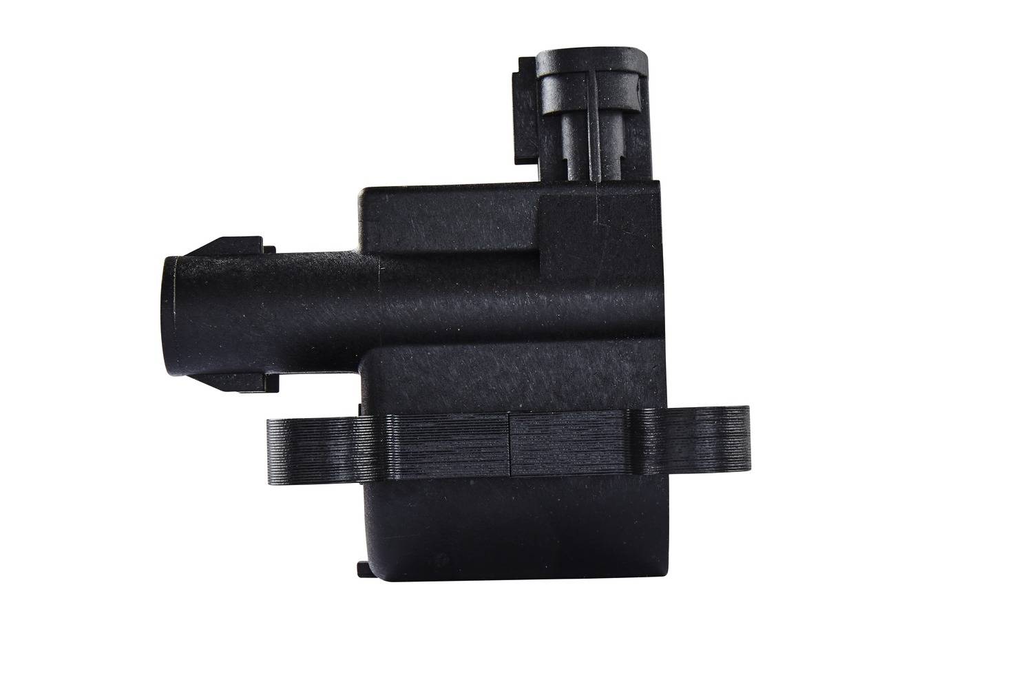 HELLA 5DA 230 035-371 Zündspule - 4-polig - Doppelzündspule - geschraubt