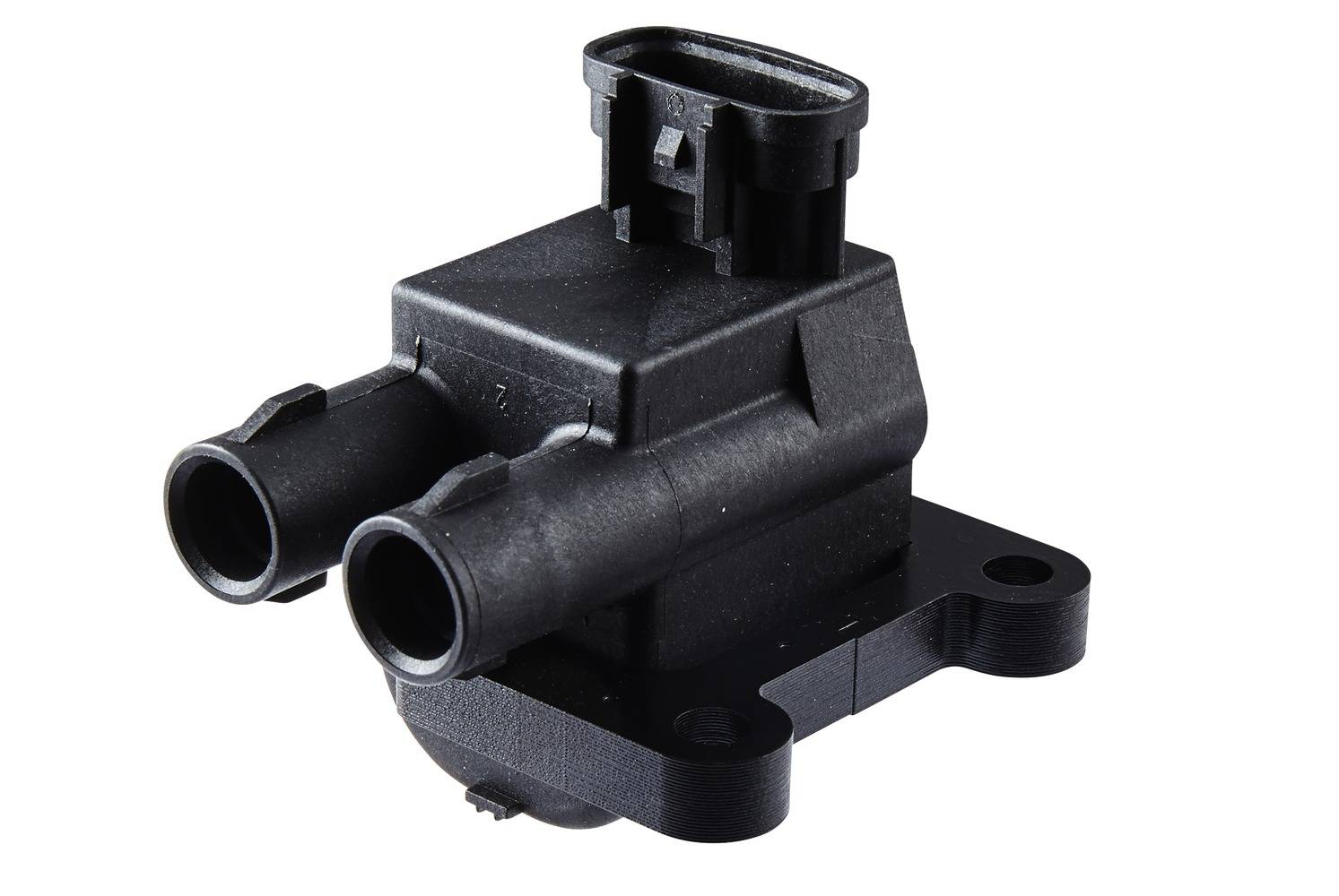 HELLA 5DA 230 035-371 Zündspule - 4-polig - Doppelzündspule - geschraubt