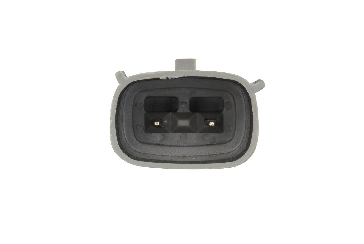 HELLA 5DA 230 036-321 Zündspule - 2-polig - Kerzenschachtzündspule - geschraubt