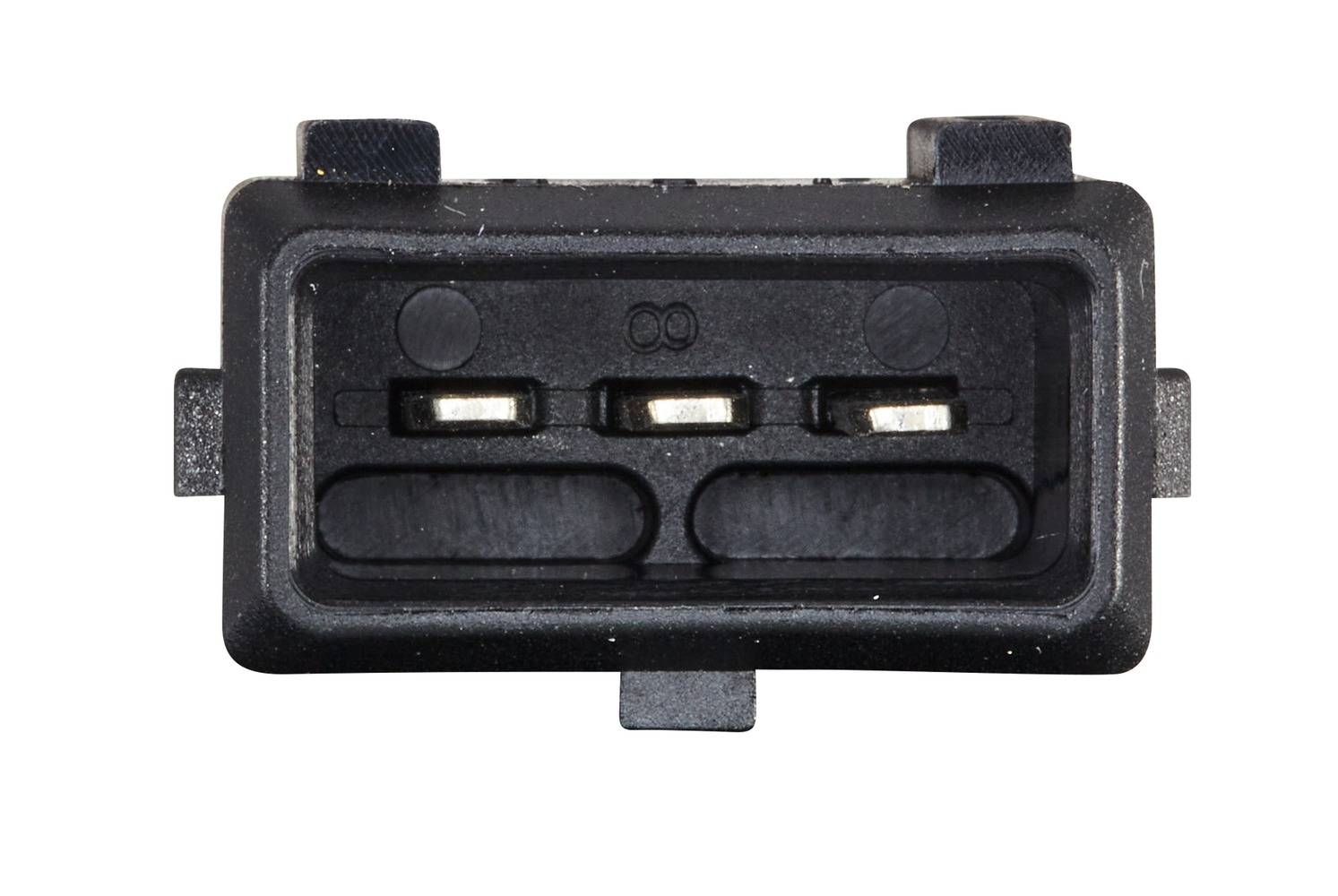 HELLA 5DA 193 175-351 Zündspule - 12V - 3-polig - Blockzündspule - geschraubt