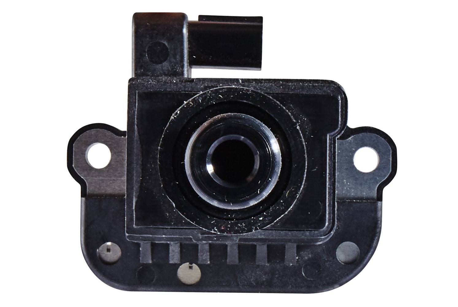 HELLA 5DA 230 035-331 Zündspule - 3-polig - Kerzenschachtzündspule - geschraubt