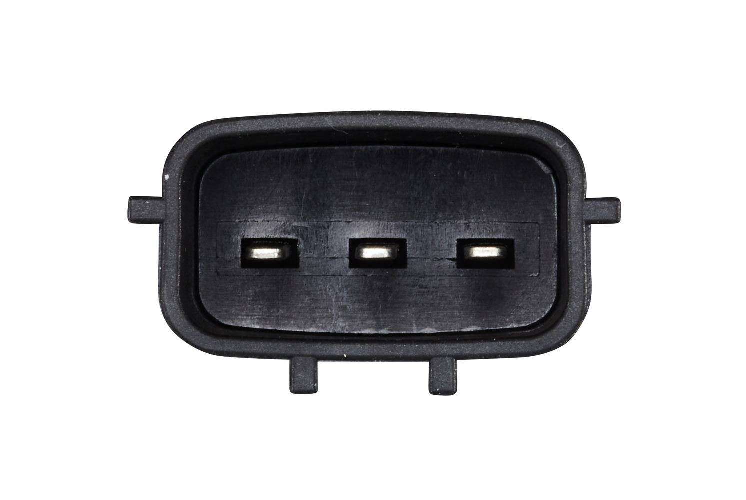 HELLA 5DA 358 057-381 Zündspule - 3-polig - Kerzenschachtzündspule - geschraubt