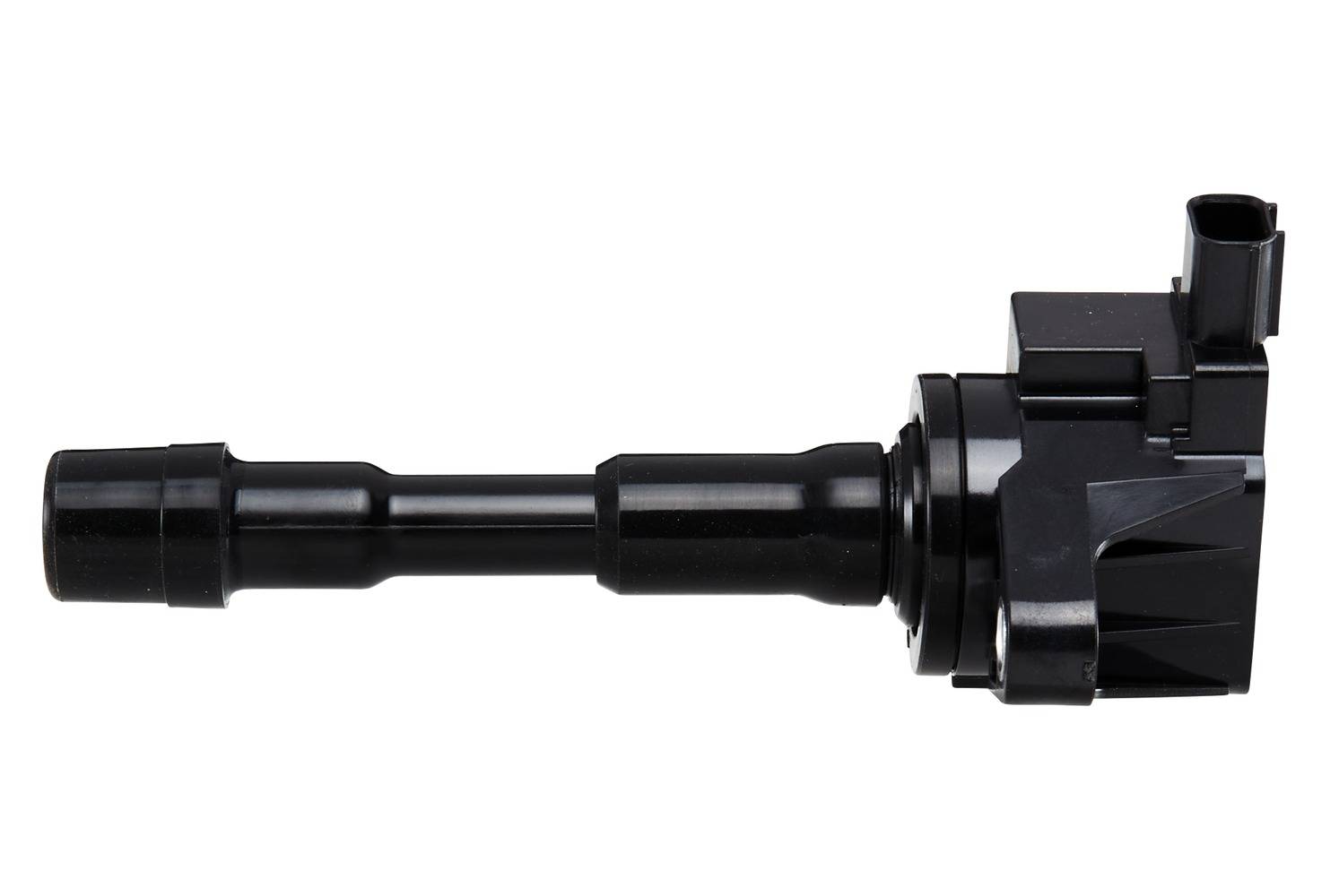 HELLA 5DA 358 057-601 Zündspule - 3-polig - Kerzenschachtzündspule - geschraubt