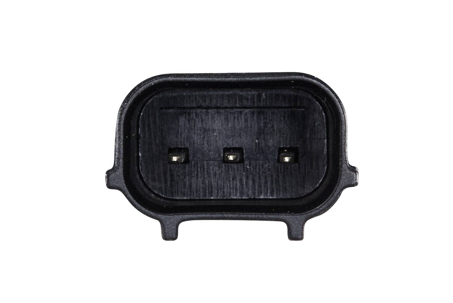 HELLA 5DA 358 057-601 Zündspule - 3-polig - Kerzenschachtzündspule - geschraubt