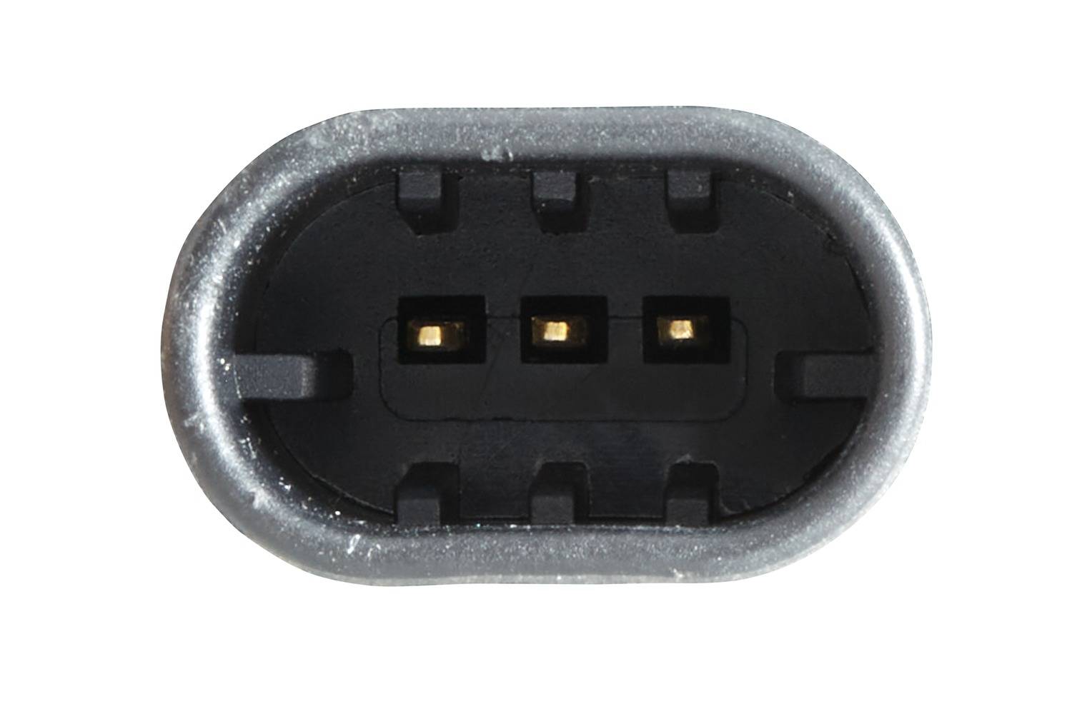 HELLA 5DA 230 035-501 Zündspule - 3-polig - Kerzenschachtzündspule - geschraubt