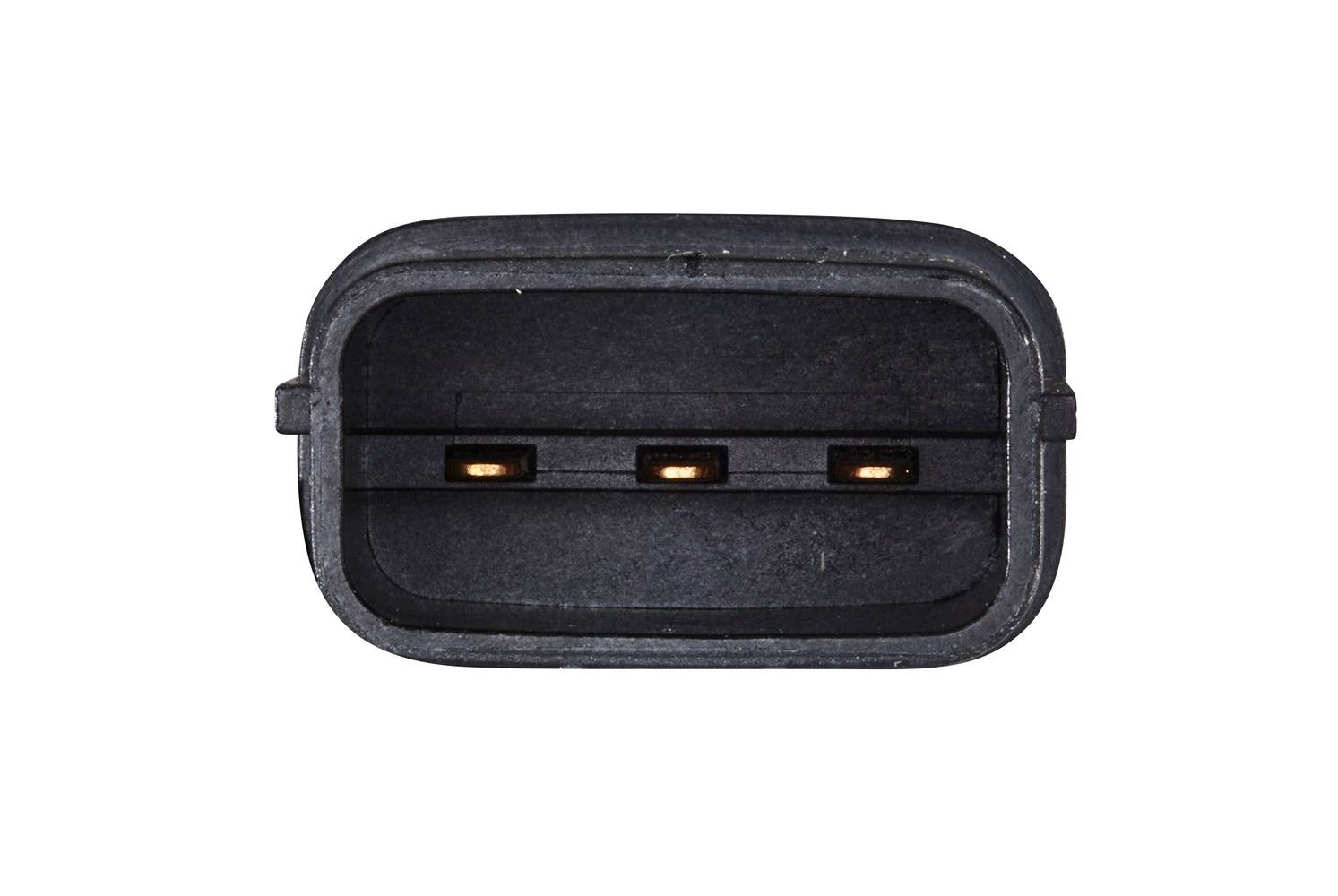 HELLA 5DA 358 057-061 Zündspule - 12V - 3-polig - Kerzenschachtzündspule - geschraubt