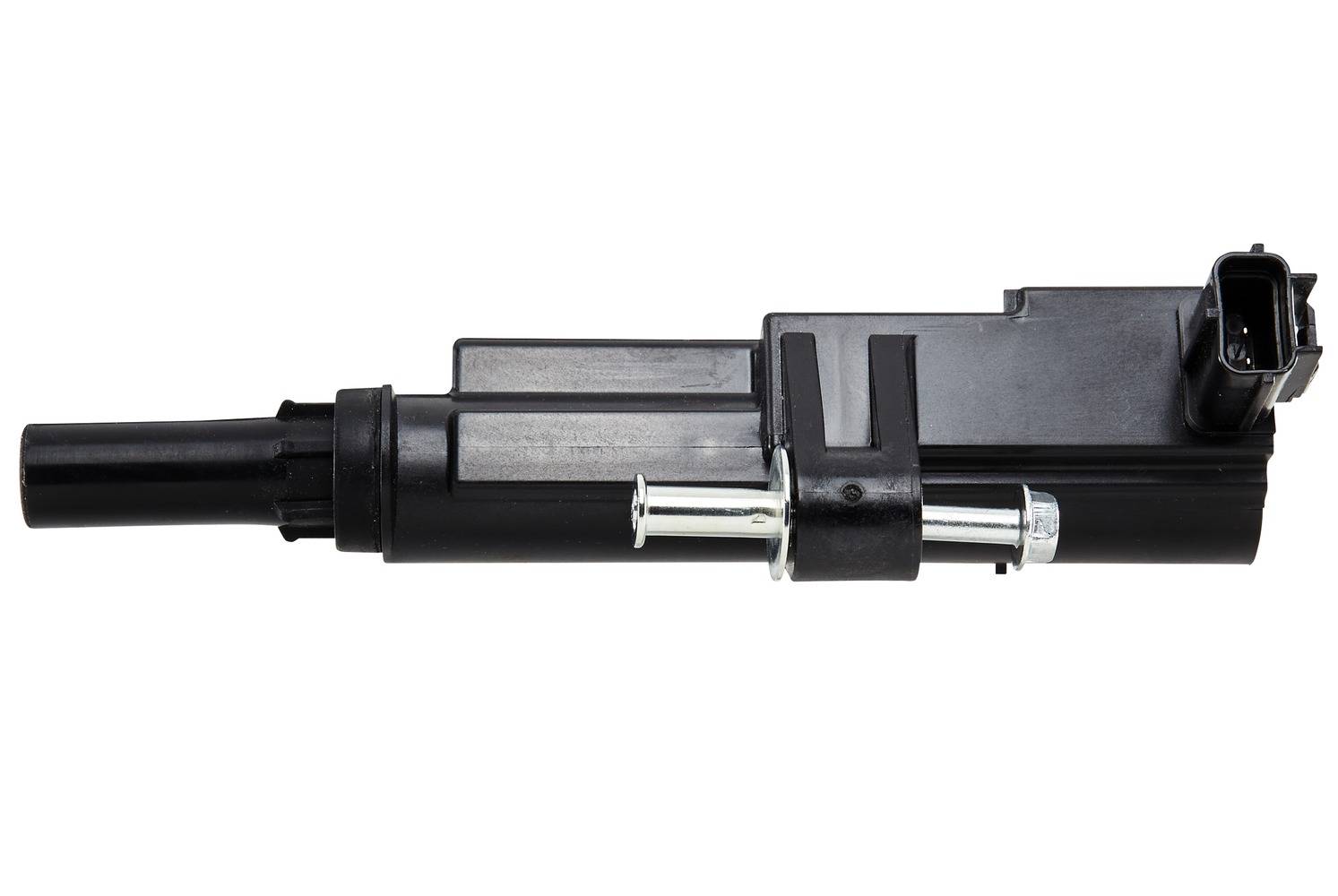 HELLA 5DA 230 036-251 Zündspule - 2-polig - Kerzenschachtzündspule - geschraubt