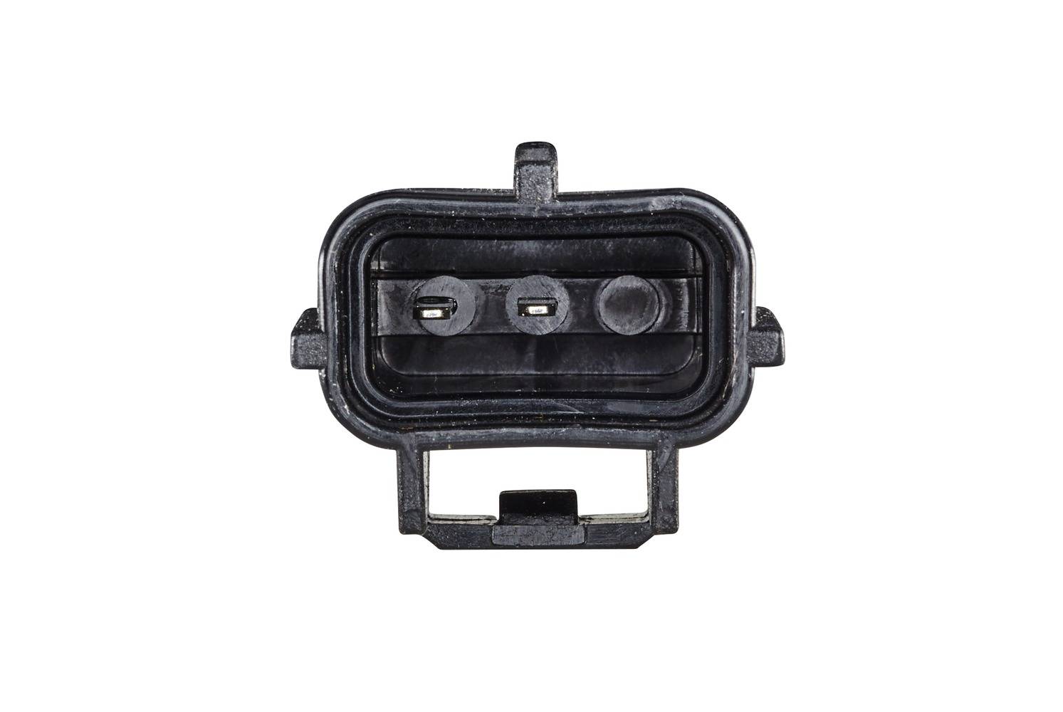 HELLA 5DA 230 036-251 Zündspule - 2-polig - Kerzenschachtzündspule - geschraubt