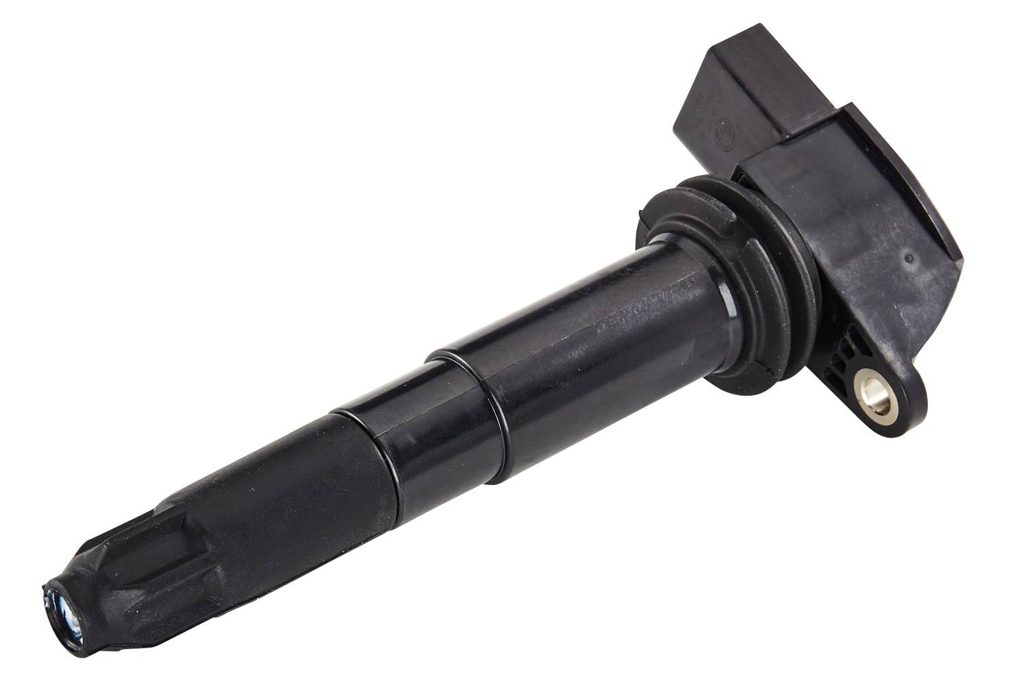 HELLA 5DA 358 057-981 Zündspule - 4-polig - Kerzenschachtzündspule - geschraubt