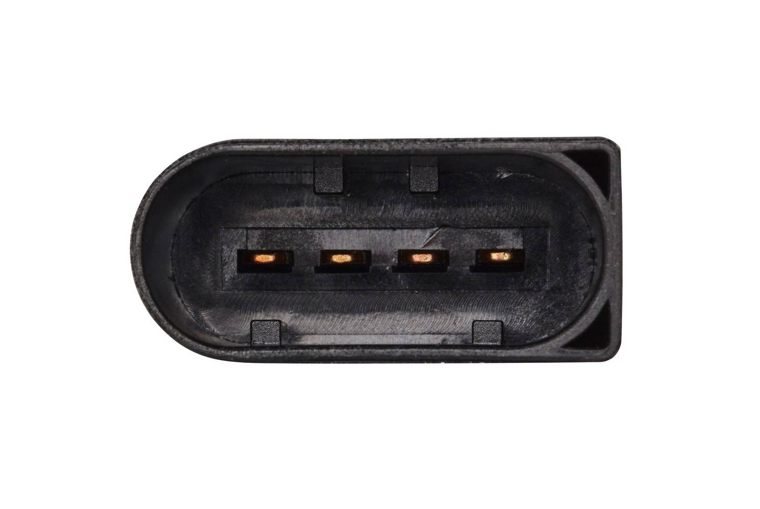 HELLA 5DA 358 057-981 Zündspule - 4-polig - Kerzenschachtzündspule - geschraubt