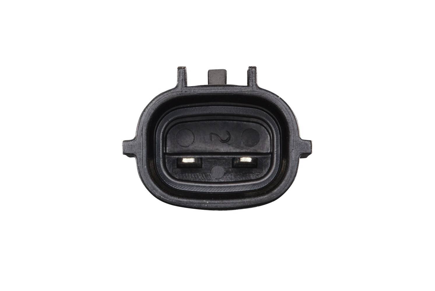 HELLA 5DA 358 057-441 Zündspule - 2-polig - Kerzenschachtzündspule - geschraubt