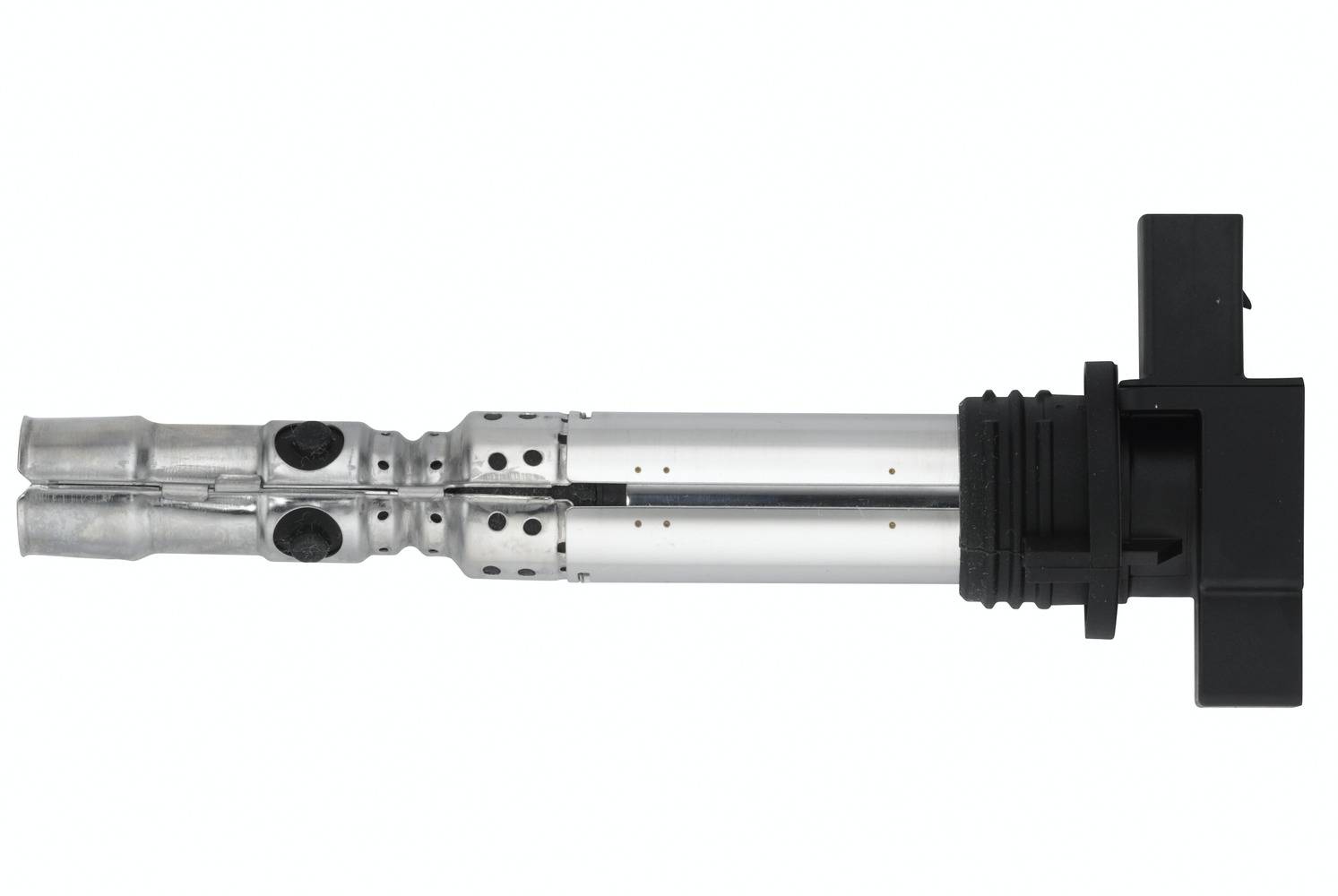HELLA 5DA 193 175-901 Zündspule - 12V - 4-polig - Kerzenschachtzündspule - gesteckt