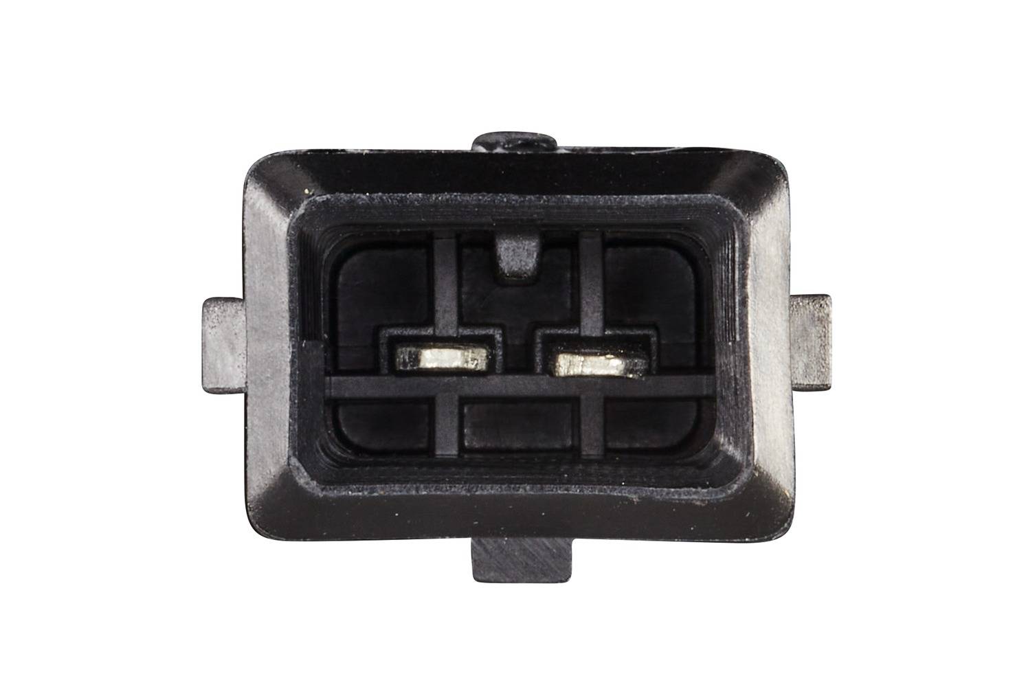 HELLA 5DA 358 057-051 Zündspule - 12V - 2-polig - Verteilerzündspule - geschraubt