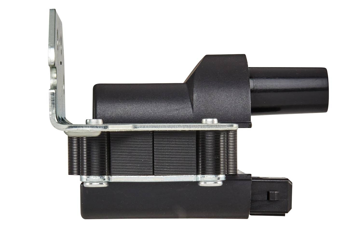 HELLA 5DA 358 057-051 Zündspule - 12V - 2-polig - Verteilerzündspule - geschraubt