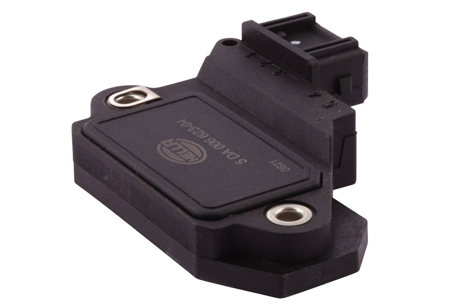 HELLA 5DA 006 623-041 Schaltgerät, Zündanlage - 12V