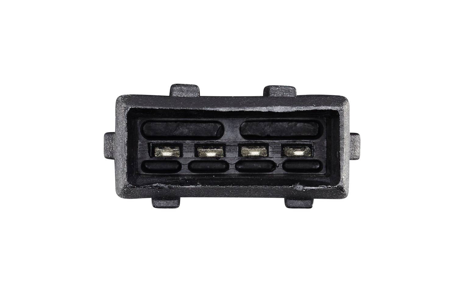 HELLA 5DA 358 000-291 Zündspule - 12V - 4-polig - Blockzündspule - geschraubt