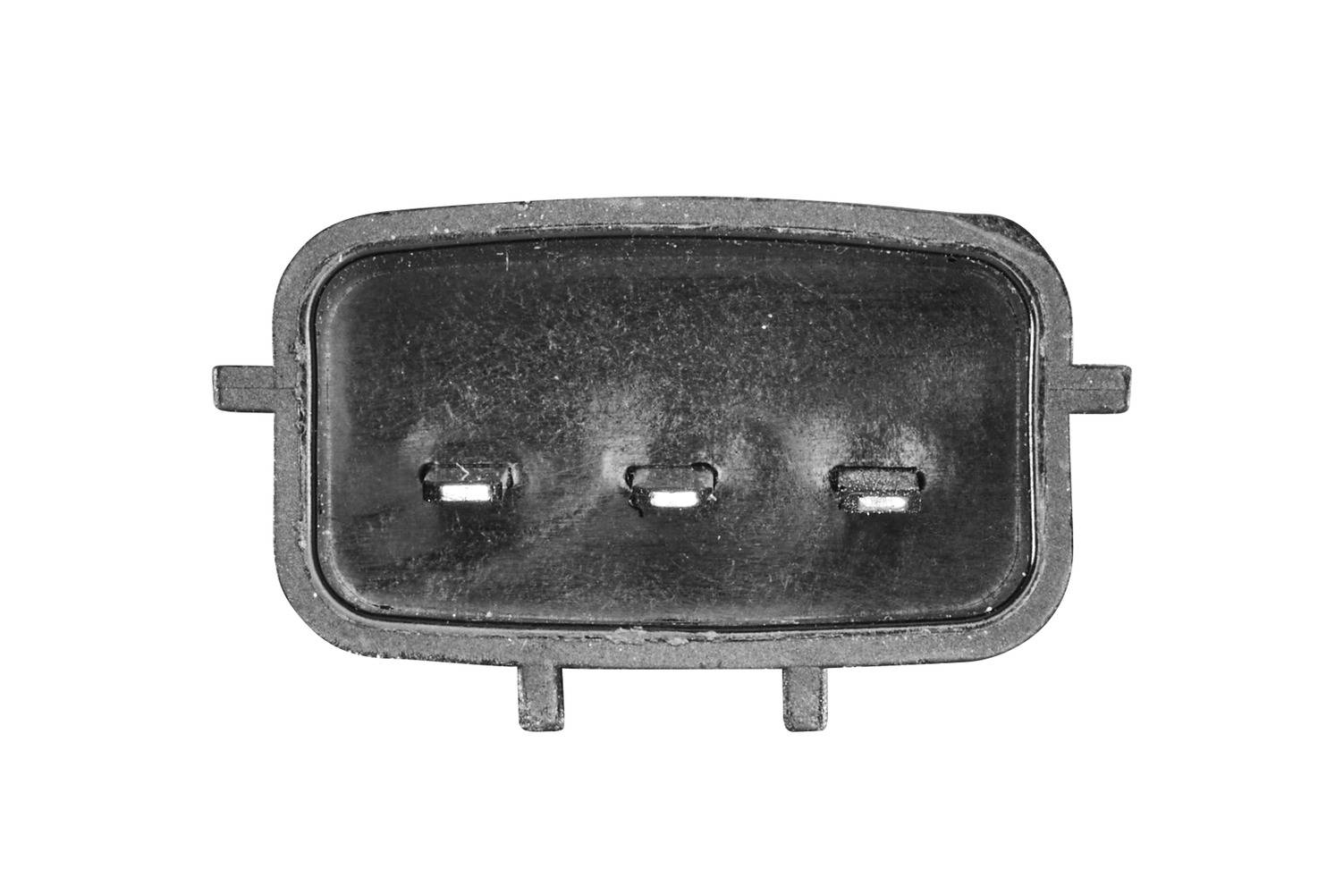 HELLA 5DA 230 035-311 Zündspule - 3-polig - Kerzenschachtzündspule - geschraubt