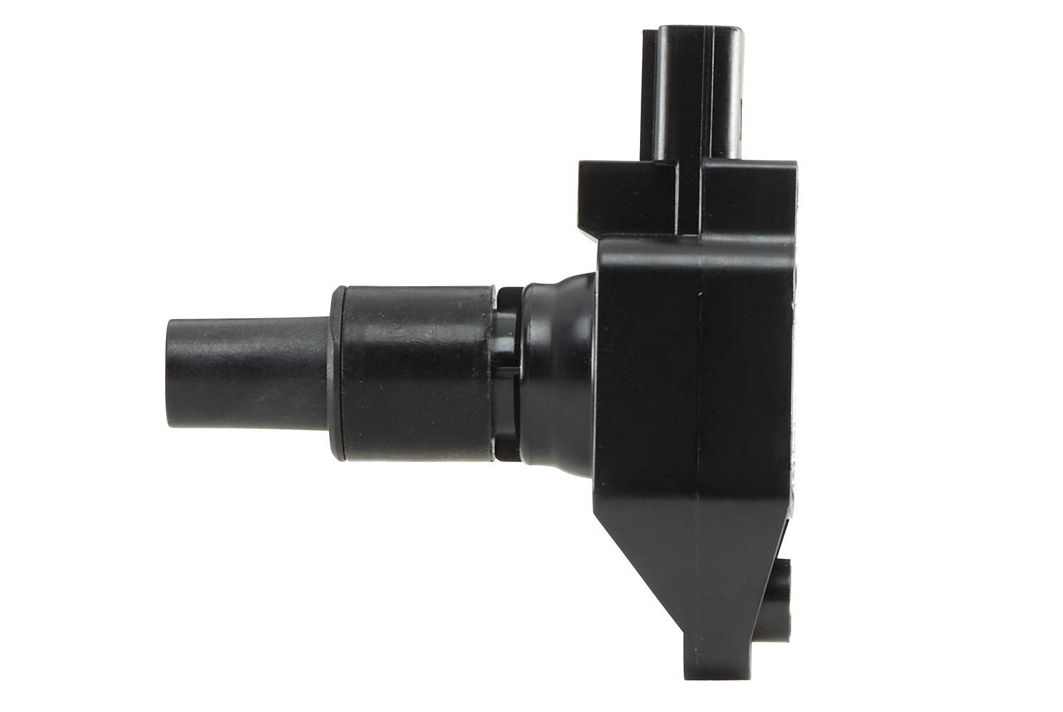 HELLA 5DA 230 035-931 Zündspule - 3-polig - Kerzenschachtzündspule - geschraubt