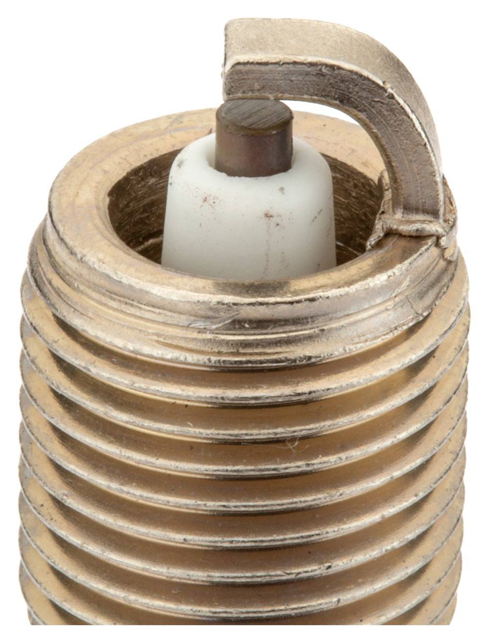 HELLA 8EH 188 704-081 Zündkerze - Energy Pro YS8RCP-11U - SW: 16 - Gewindelänge: 17.5mm - Außengewin