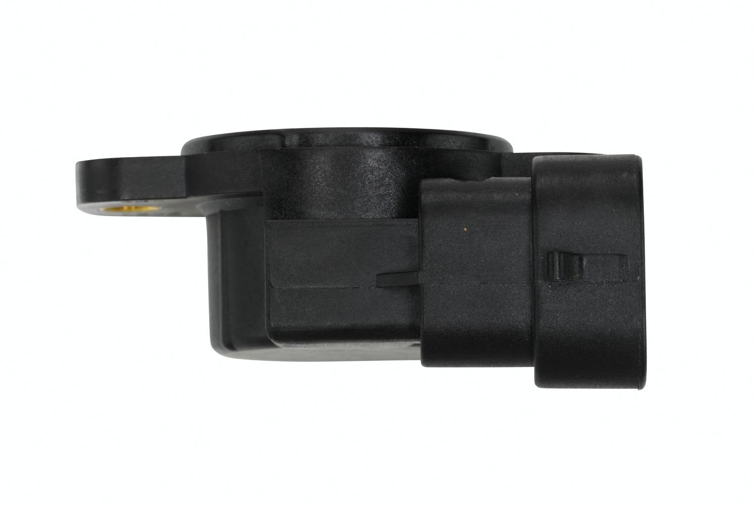 HELLA 6PX 008 476-521 Sensor, Drosselklappenstellung