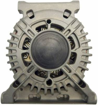 HELLA 8EL 012 429-401 Generator - 14V - 150A - für u.a. MB A-Class (W169)