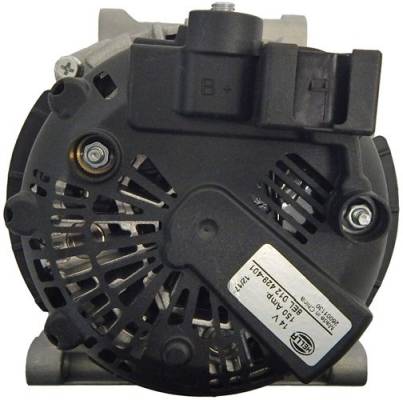 HELLA 8EL 012 429-401 Generator - 14V - 150A - für u.a. MB A-Class (W169)