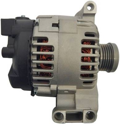 HELLA 8EL 012 429-401 Generator - 14V - 150A - für u.a. MB A-Class (W169)
