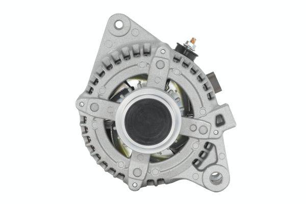 HELLA 8EL 011 712-571 Generator - 14V - 100A - für u.a. Toyota Yaris (_P9_)