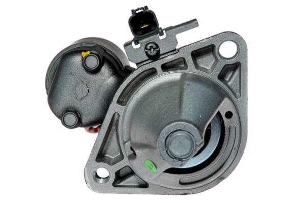 HELLA 8EA 011 610-621 Starter - 12V - 1.2kW - für u.a. Nissan Almera II (N16)