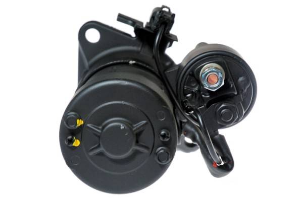 HELLA 8EA 011 610-621 Starter - 12V - 1.2kW - für u.a. Nissan Almera II (N16)