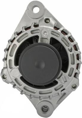 HELLA 8EL 012 430-801 Generator - 14V - 140A - für u.a. Lancia Delta III (844_)