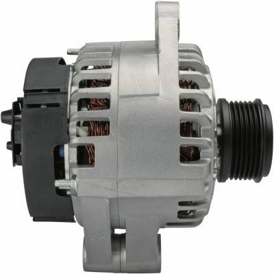 HELLA 8EL 012 430-801 Generator - 14V - 140A - für u.a. Lancia Delta III (844_)