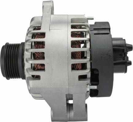HELLA 8EL 012 430-801 Generator - 14V - 140A - für u.a. Lancia Delta III (844_)