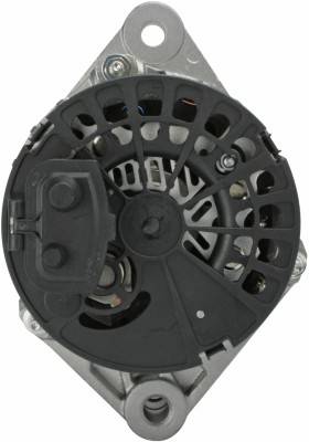 HELLA 8EL 012 430-801 Generator - 14V - 140A - für u.a. Lancia Delta III (844_)