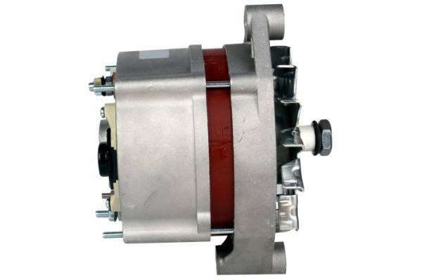HELLA 8EL 012 584-221 Generator - 28V - 55A