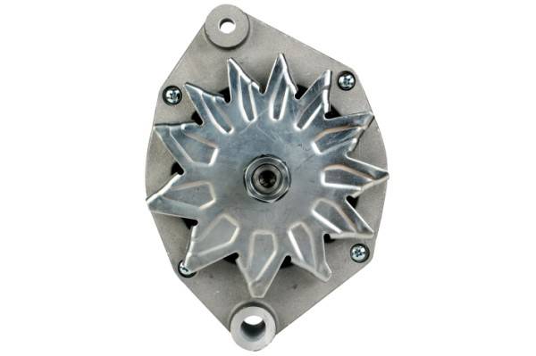 HELLA 8EL 012 584-221 Generator - 28V - 55A