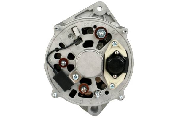 HELLA 8EL 012 584-221 Generator - 28V - 55A