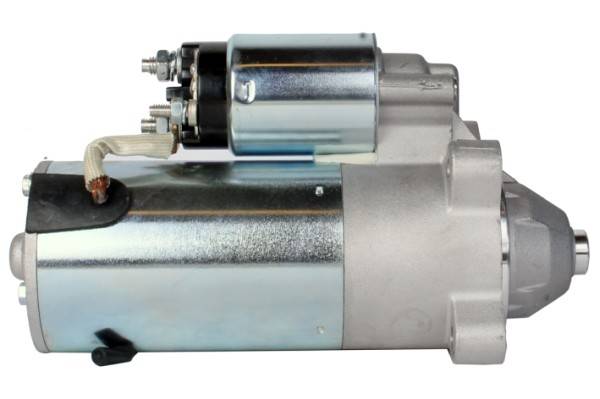 HELLA 8EA 012 526-131 Starter - 12V - 2kW - für u.a. Ford Focus II (Da_, Hcp, Dp)