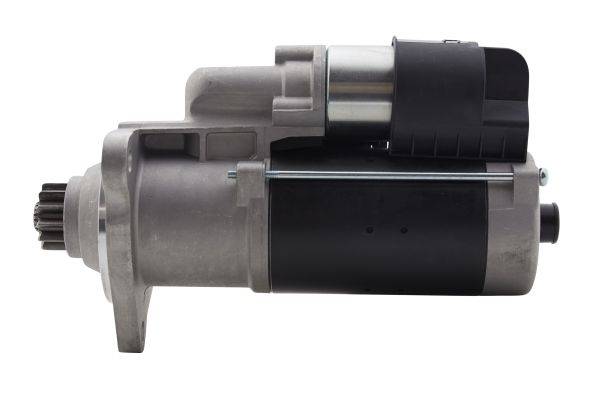 HELLA 8EA 012 586-491 Starter - 24V - 5.5kW