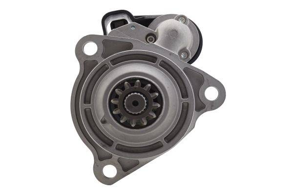 HELLA 8EA 012 586-491 Starter - 24V - 5.5kW