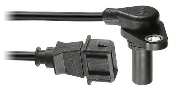 HELLA 6PU 009 145-041 Sensor, Drehzahl - Kabel: 390mm