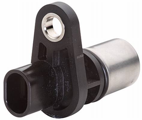 HELLA 6PU 009 146-591 Impulsgeber, Kurbelwelle - 12V - 2-polig - ohne Kabel