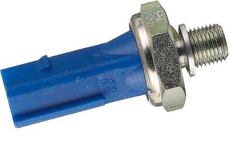 HELLA 6ZL 009 600-241 Öldruckschalter - Anschlussanzahl: 1 - Öffner - Außengewinde: 10mm - Gewindest
