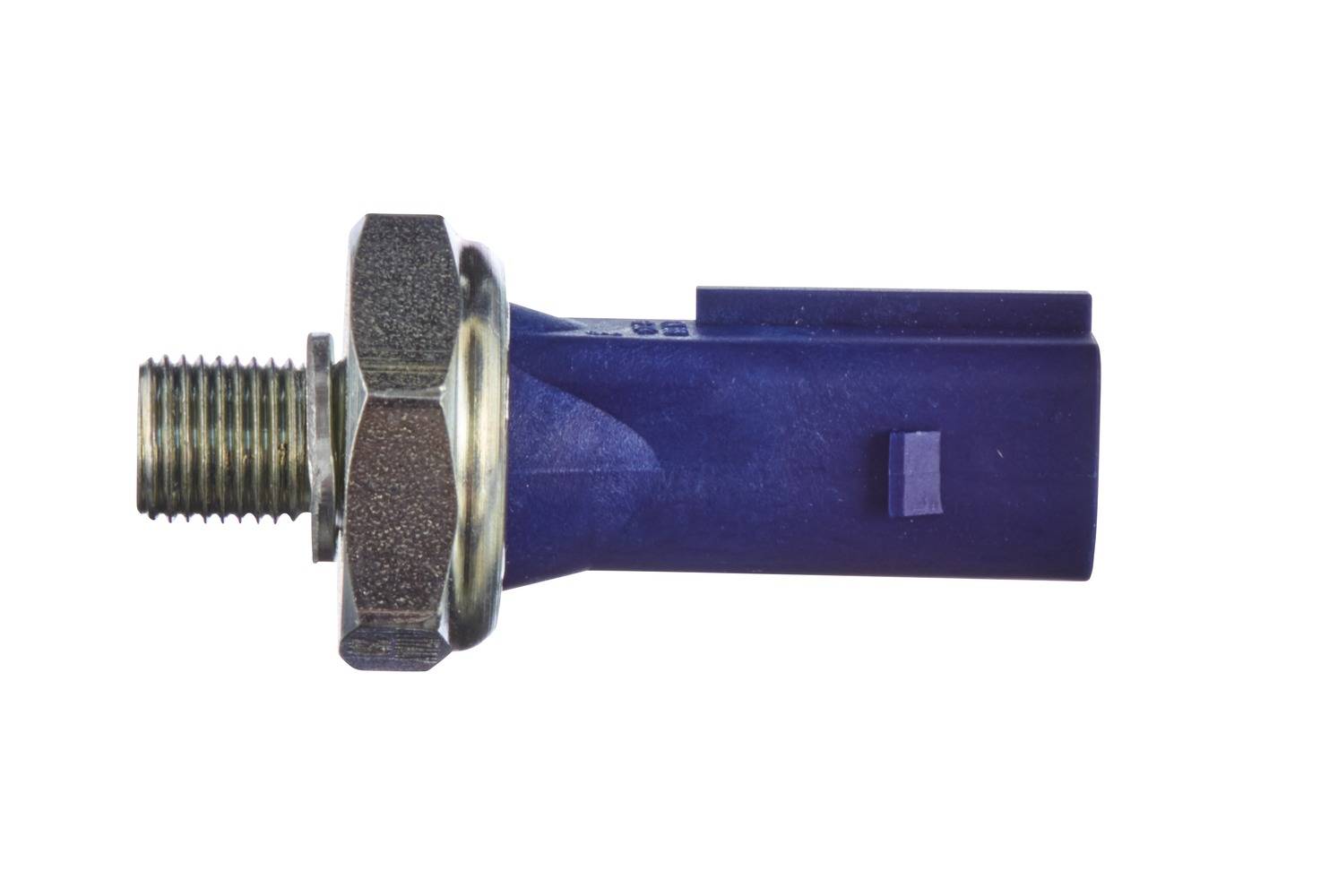 HELLA 6ZL 009 600-241 Öldruckschalter - Anschlussanzahl: 1 - Öffner - Außengewinde: 10mm - Gewindest