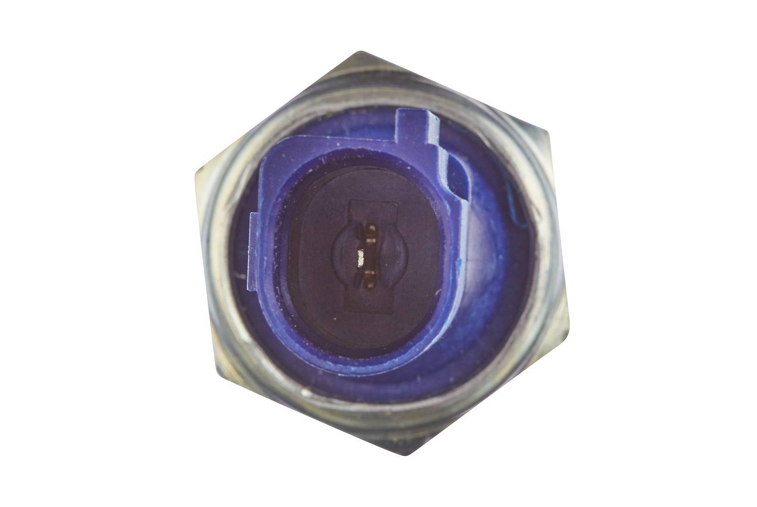 HELLA 6ZL 009 600-241 Öldruckschalter - Anschlussanzahl: 1 - Öffner - Außengewinde: 10mm - Gewindest