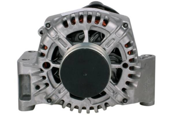 HELLA 8EL 012 430-041 Generator - 14V - 105A - für u.a. Fiat Punto (188_)